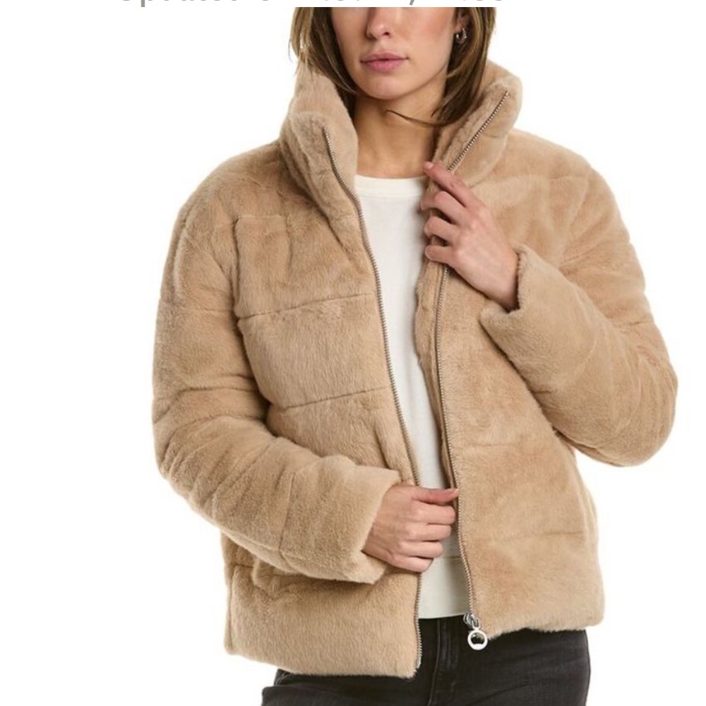 Noize Marina Short Jacket NWT M 🧥